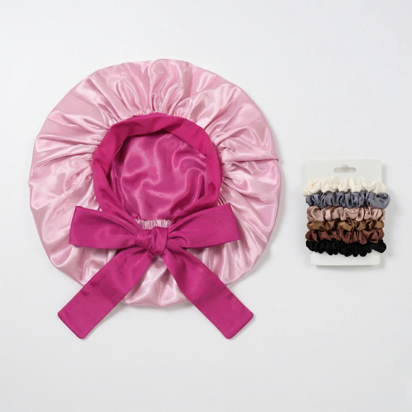 Aura Nightly Protect Set