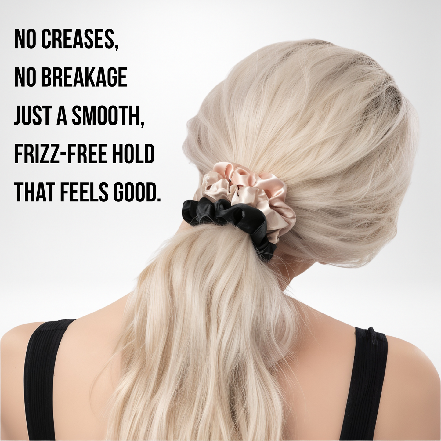 Silken Scrunch + Co.