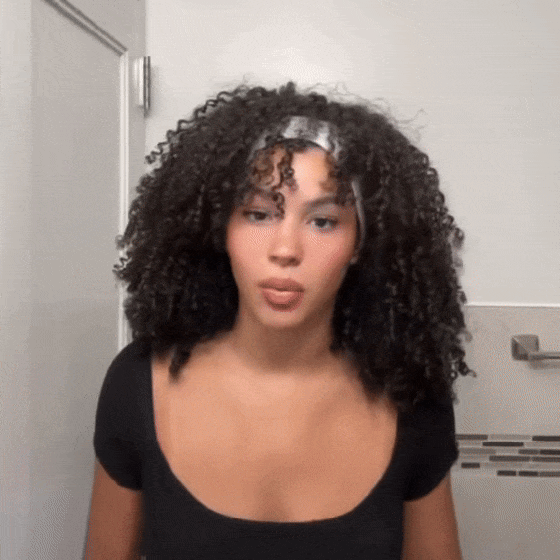 ARIIMODA CURL BRUSH