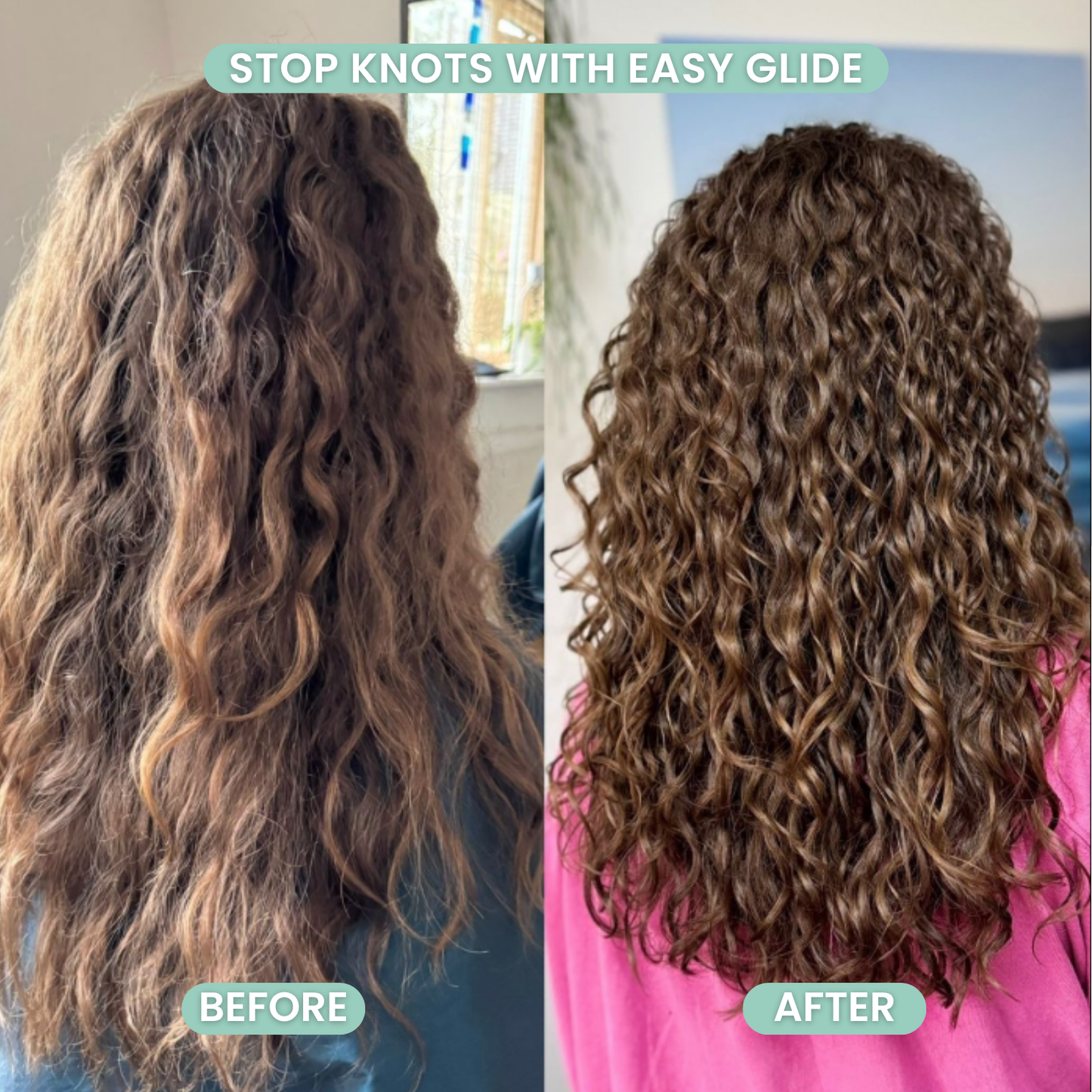 ARIIMODA CURL BRUSH
