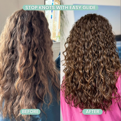 ARIIMODA CURL BRUSH