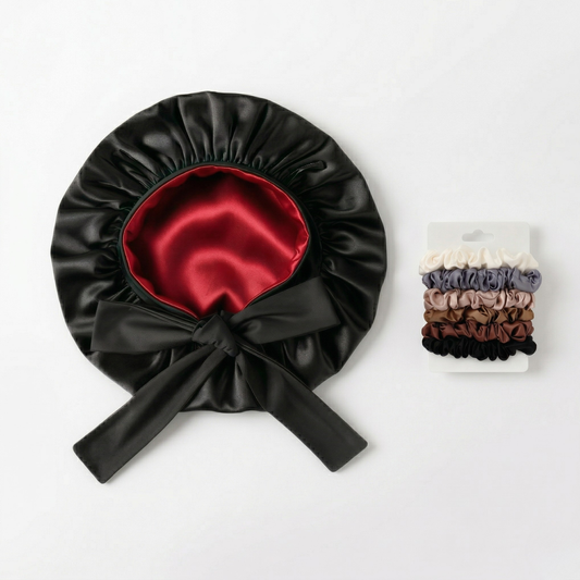 Aura Nightly Protect Set