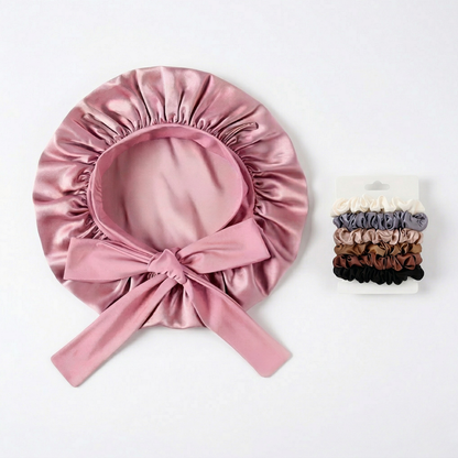 Aura Nightly Protect Set