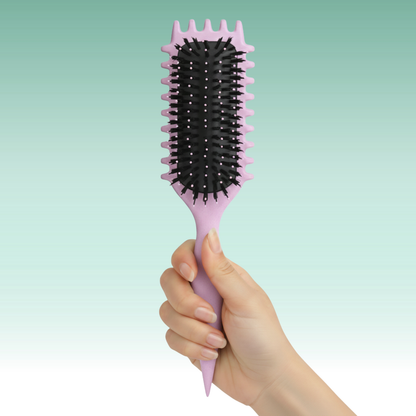 ARIIMODA CURL BRUSH
