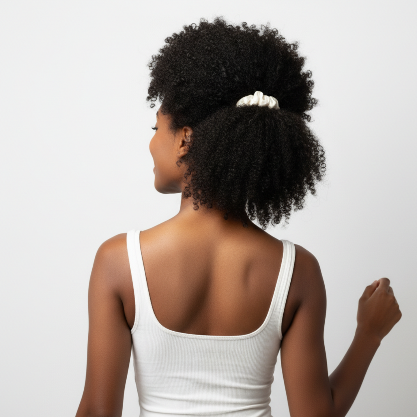 Silken Scrunch + Co.