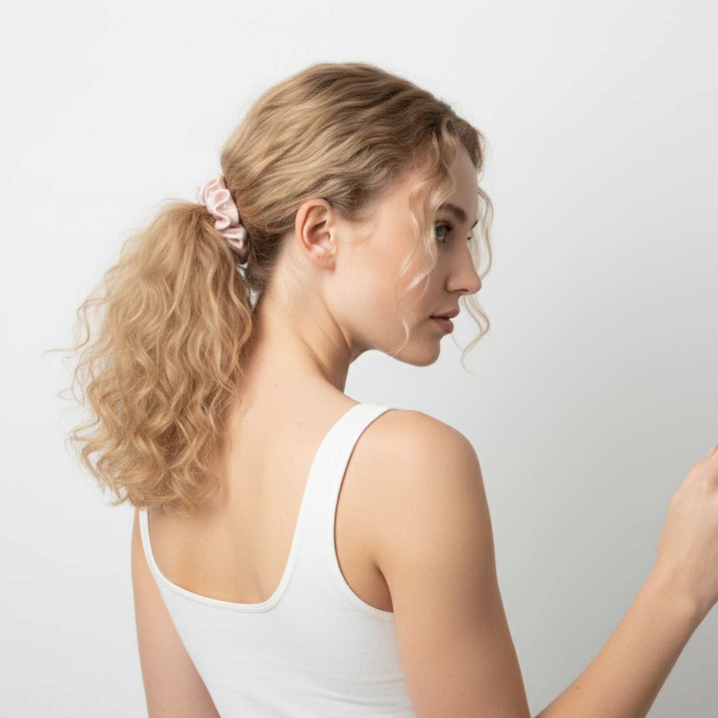 Silken Scrunch + Co.