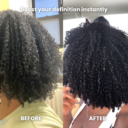 ARIIMODA CURL BRUSH