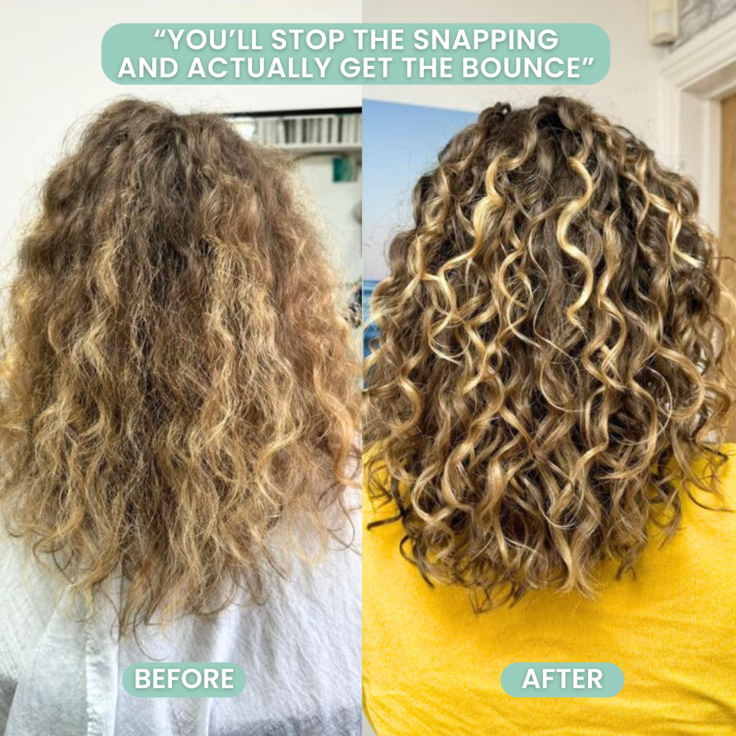 ARIIMODA CURL BRUSH