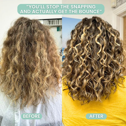 ARIIMODA CURL BRUSH