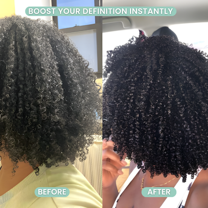 ARIIMODA CURL BRUSH