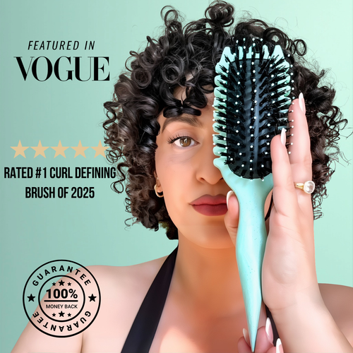 ARIIMODA CURL BRUSH