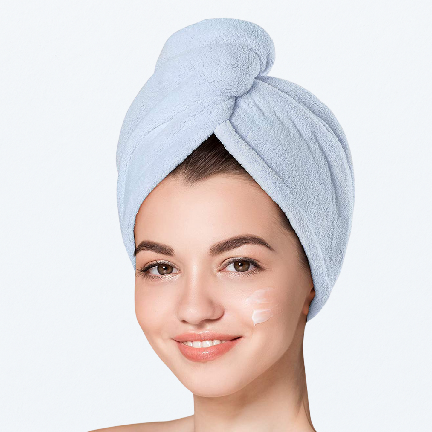HaloDry™ Hair Drying Wrap