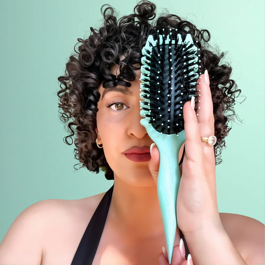 ARIIMODA CURL BRUSH