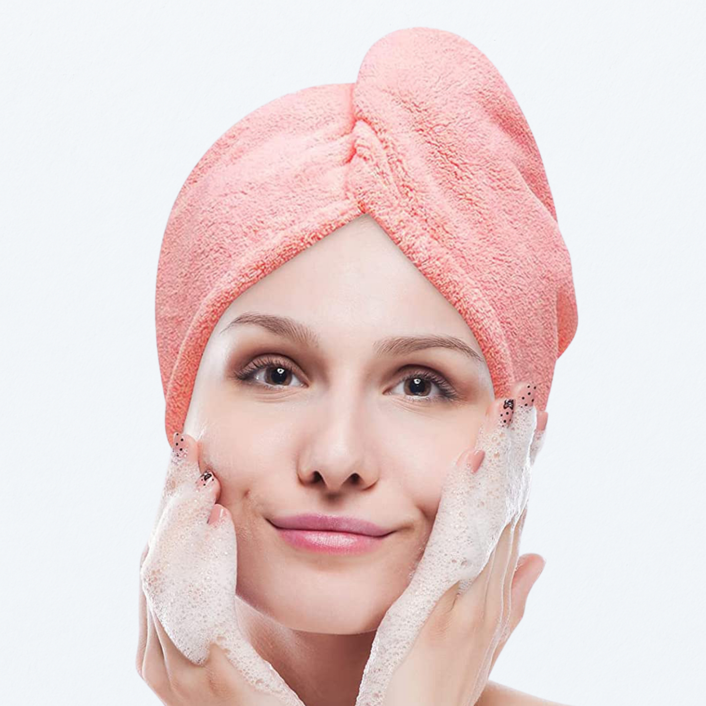 HaloDry™ Hair Drying Wrap