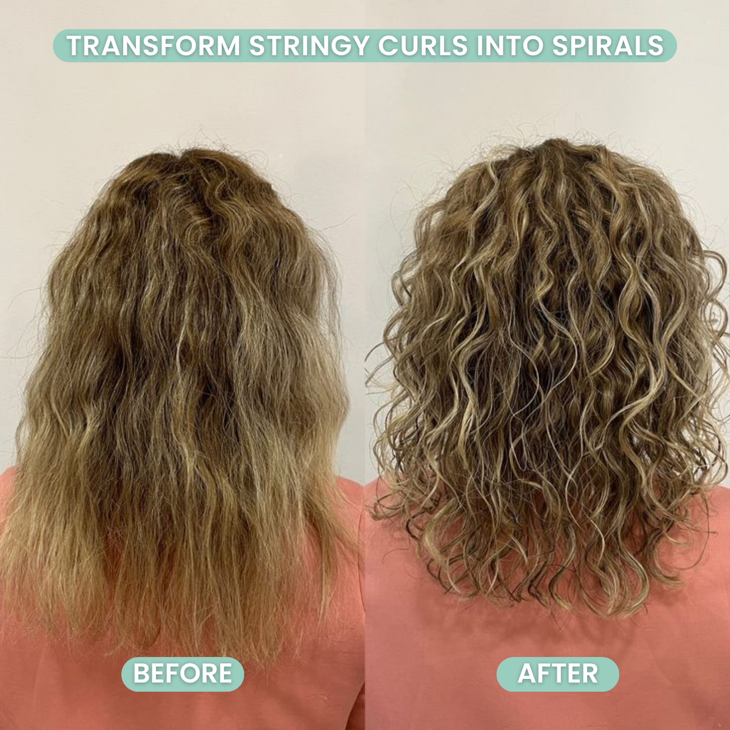 ARIIMODA CURL BRUSH