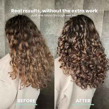 ARIIMODA CURL BRUSH