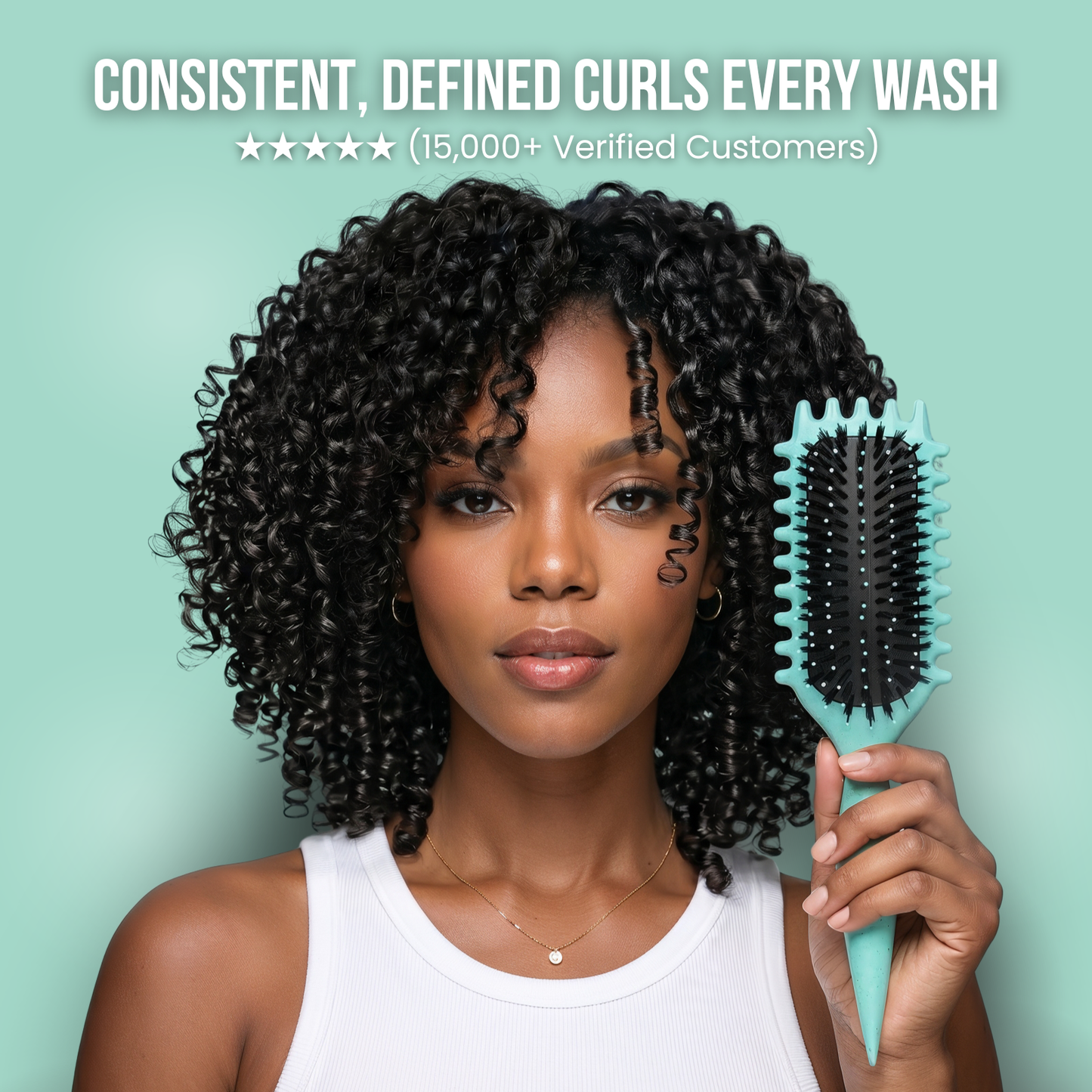 ARIIMODA CURL BRUSH