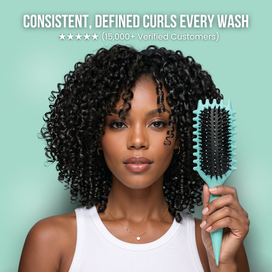 ARIIMODA CURL BRUSH