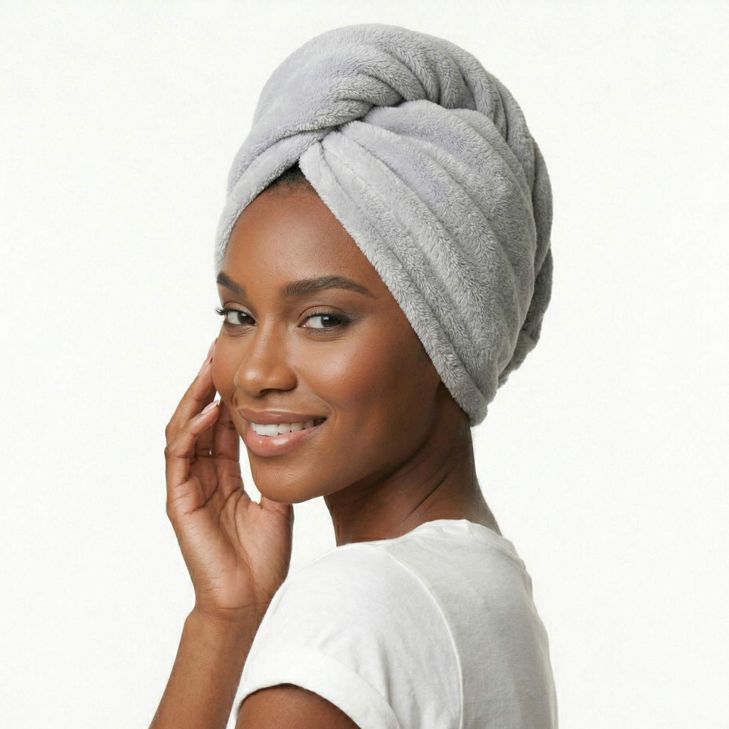 Halodry Hair Drying Wrap