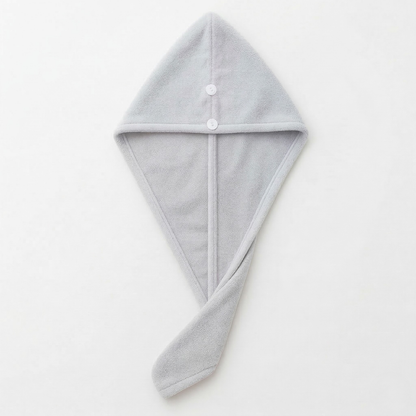 Halodry Hair Drying Wrap