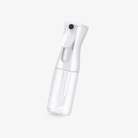 200ML White/Clear