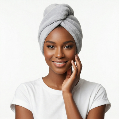 Halodry Hair Drying Wrap